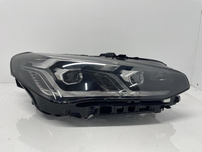 Koplamp rechts BMW 2-Serie