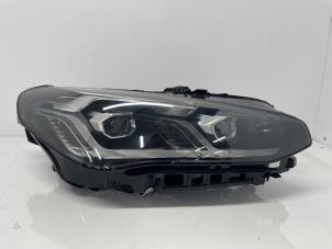 Nieuwe Rechter Koplamp BMW 2 serie Active Tourer (F45) Prijs € 907,50 Inclusief btw aangeboden door Jonker - Huissen B.V.