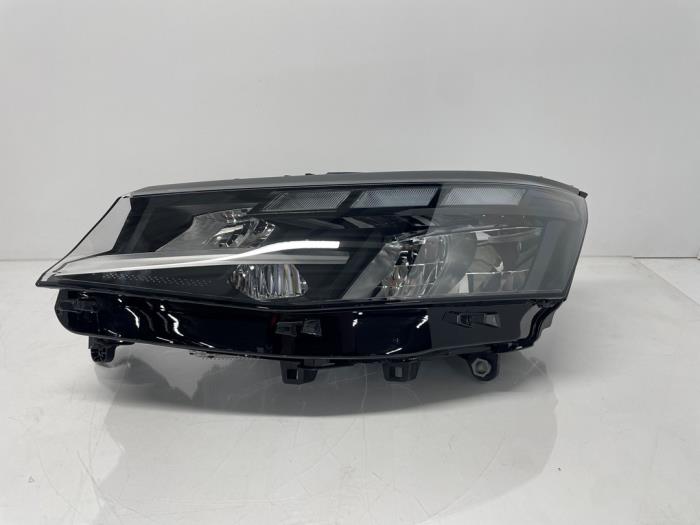 Koplamp links Volkswagen Multivan T7