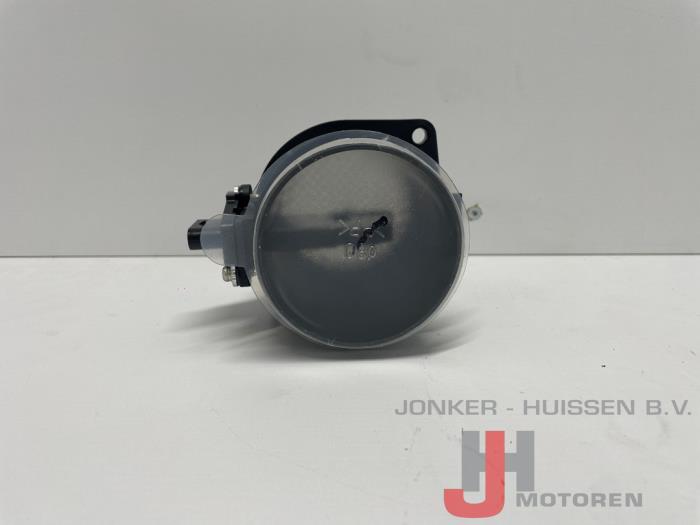 Luchtfilterhuis Audi A4 CDN - Фото 3