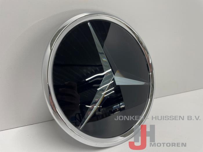 Embleem Mercedes C-Klasse - Photo 2