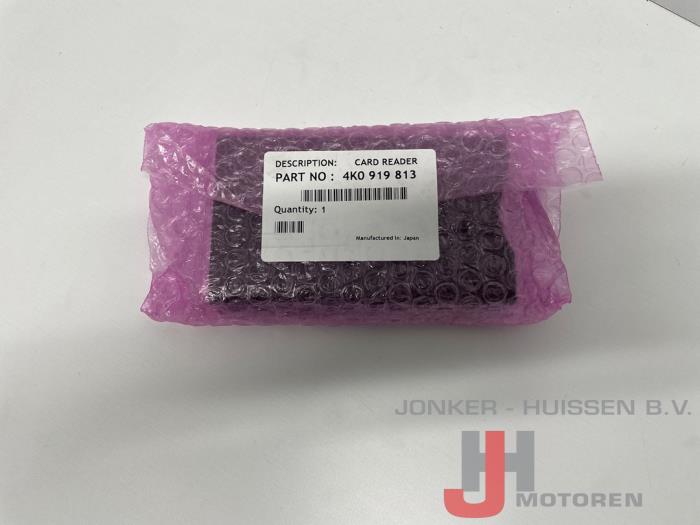 Module (diversen) Volkswagen Golf - Fotoğraf 4