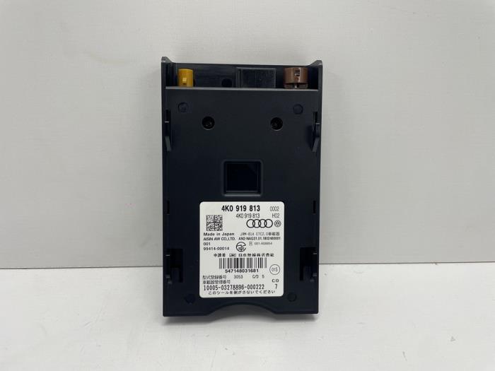Module (diversen) Volkswagen Golf