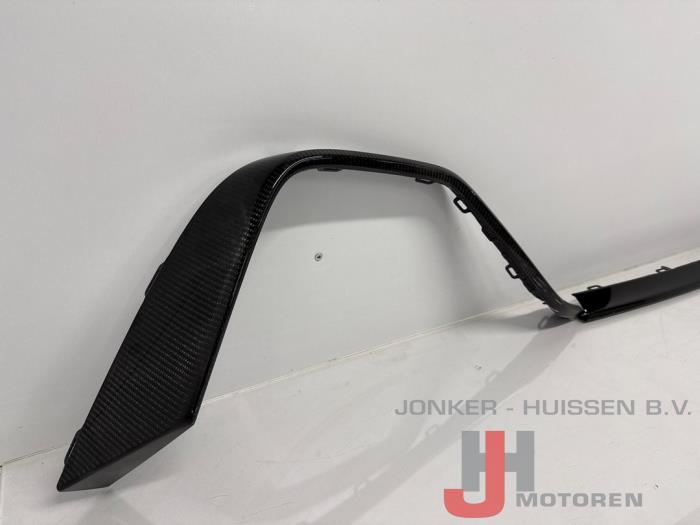 Diffuser achterbumper Audi RS6 - Foto 3