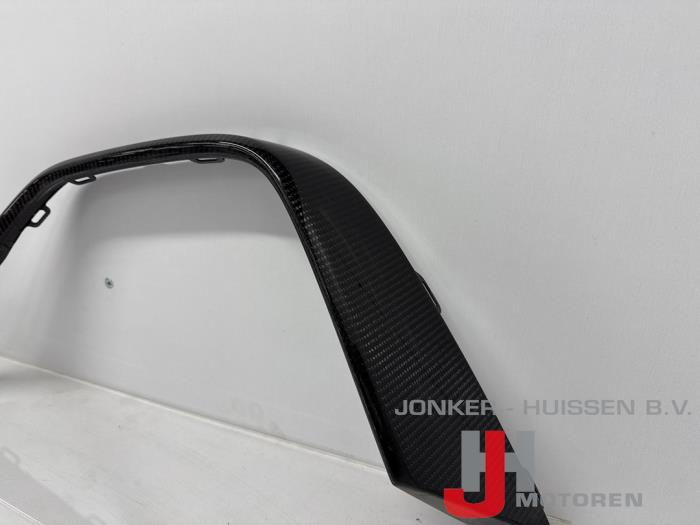 Diffuser achterbumper Audi RS6 - Foto 2