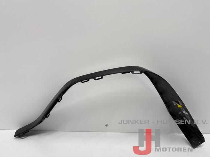 Diffuser achterbumper Audi RS6 - Foto 3