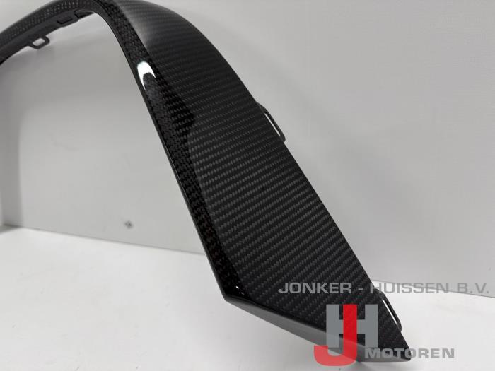 Diffuser achterbumper Audi RS6 - Foto 2
