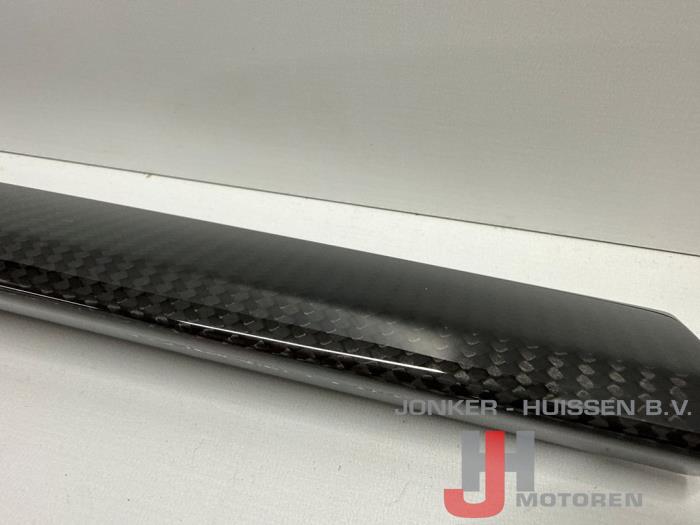Diffuser achterbumper Audi RS6 - Foto 2