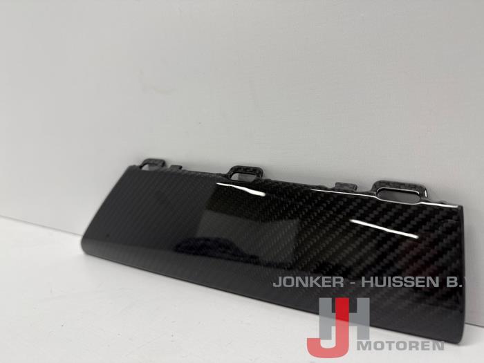 Spoiler voorbumper Audi RS6 - Photo 2