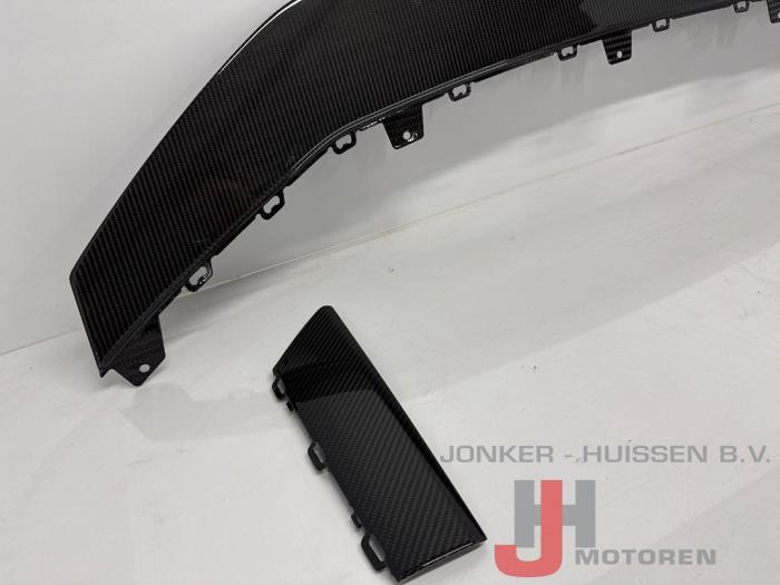 Spoiler voorbumper Audi RS6 - Foto 2