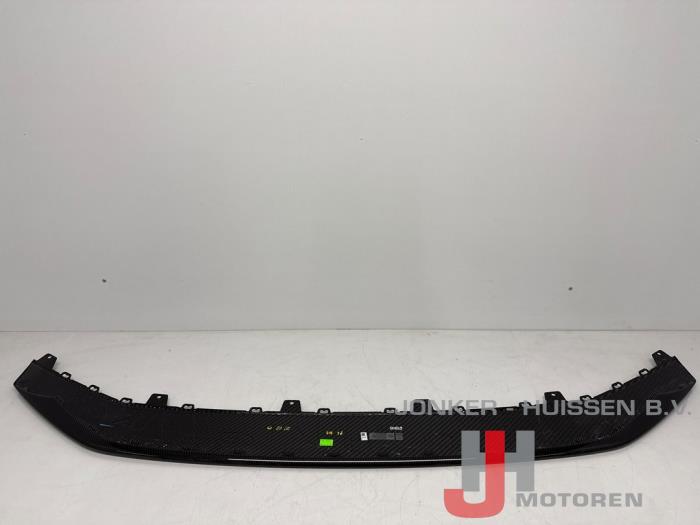 Spoiler voorbumper Audi RS6 - Foto 5