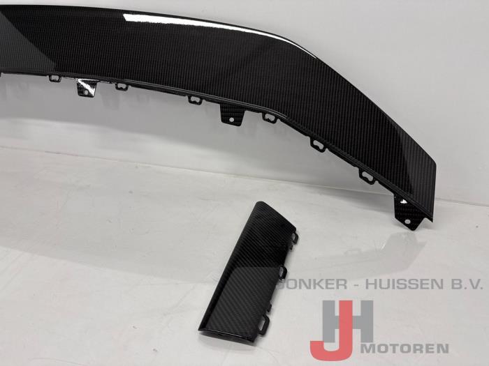 Spoiler voorbumper Audi RS6 - Foto 3