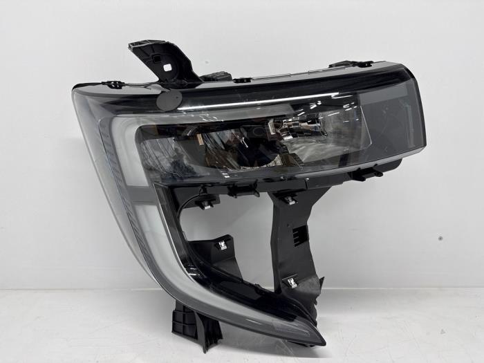 Koplamp rechts Renault Master