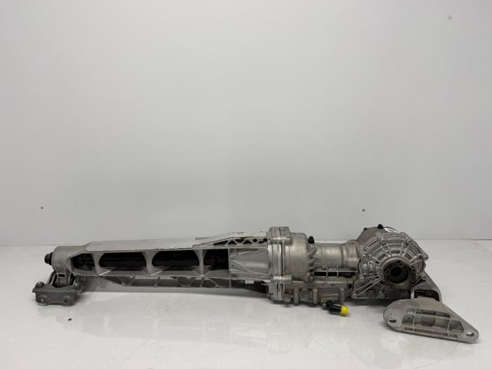 Differentieel voor Audi R8