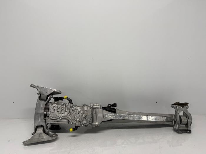 Differentieel voor Audi R8