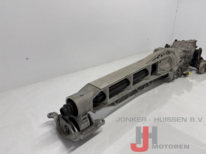 Differentieel voor Audi R8 CSP - Foto 3