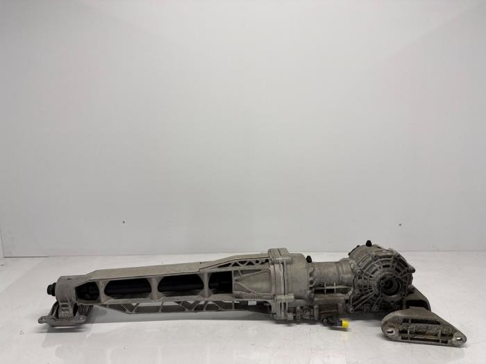Differentieel voor Audi R8