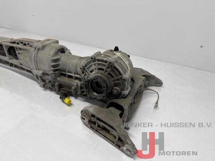Differentieel voor Audi R8 CSP - Foto 2