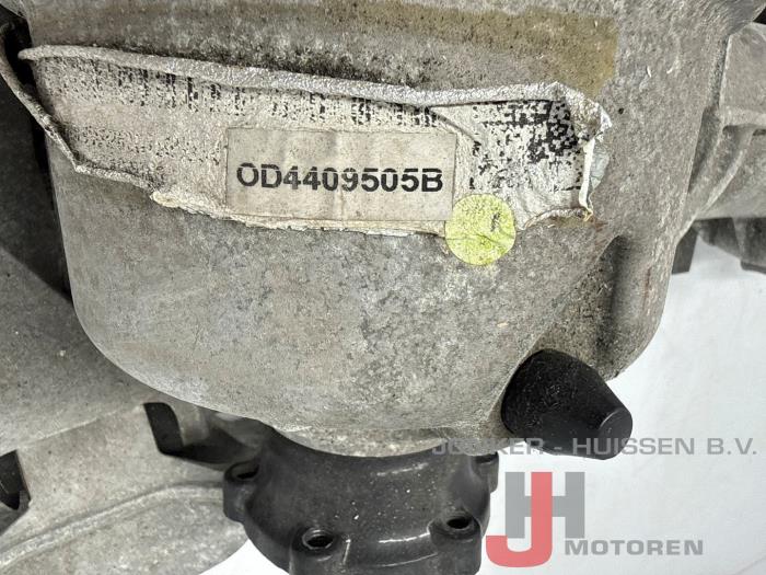 Differentieel voor Audi R8 CSP - Foto 4