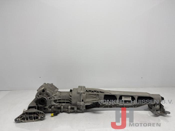 Differentieel voor Audi R8 CSP - Foto 6