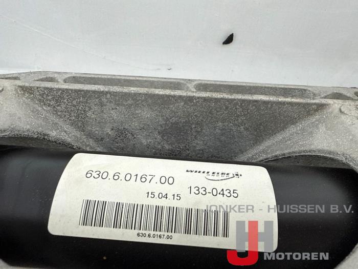 Differentieel voor Audi R8 CSP - Foto 5