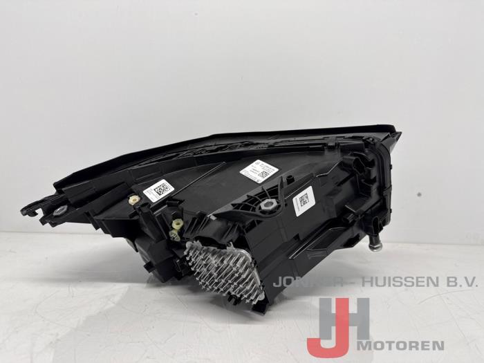 Koplamp links BMW 5-Serie - Фото 2