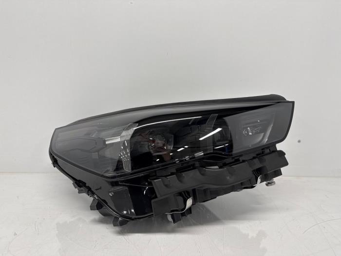 Koplamp rechts BMW 5-Serie