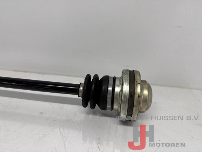 Aandrijfas links-voor Audi R8 CSP - صورة 3