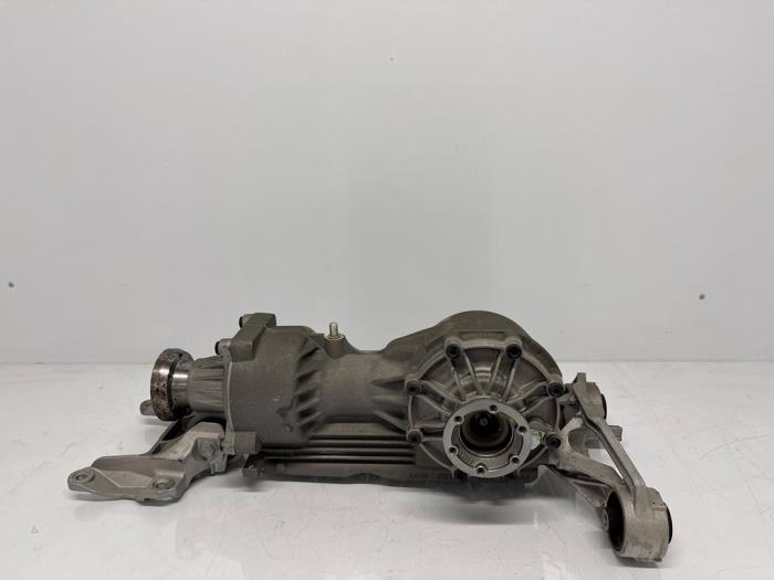 Differentieel voor Audi R8