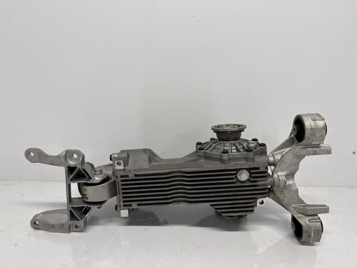 Differentieel voor Audi R8