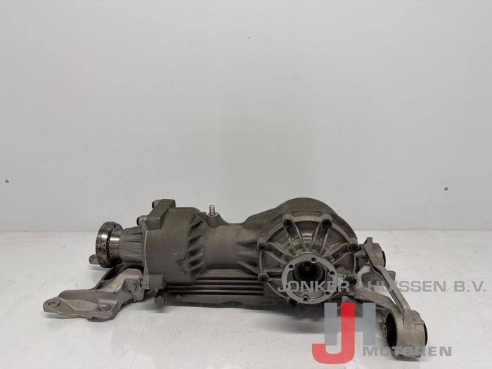 Differentieel voor Audi R8 CTY - 照片 2