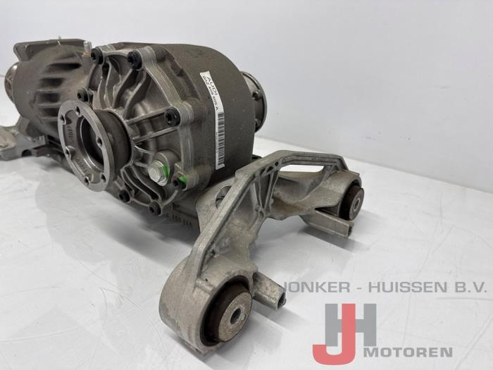 Differentieel voor Audi R8 CTY - 照片 4