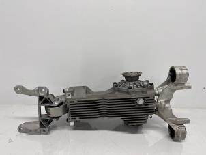 Gebruikte Differentieel voor Audi R8 Spyder (4S9/4SR) 5.2 V10 40V FSI Prijs op aanvraag aangeboden door Jonker - Huissen B.V.