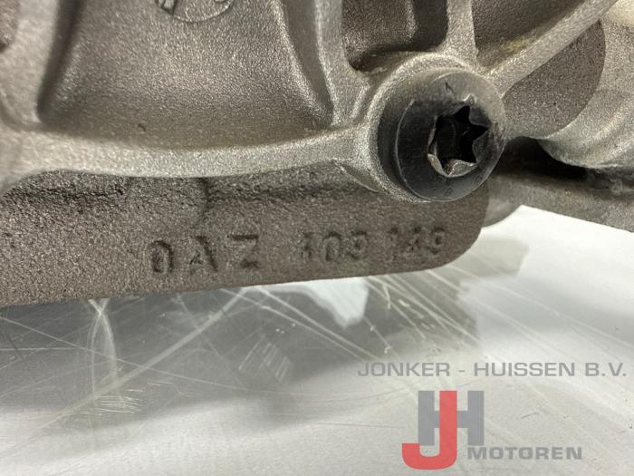 Differentieel voor Audi R8 CTY - Photo 6