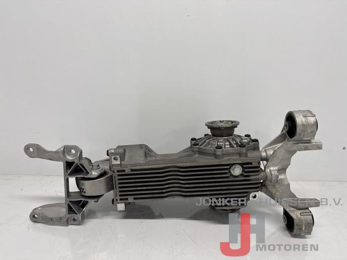 Differentieel voor Audi R8 CTY - Foto 4