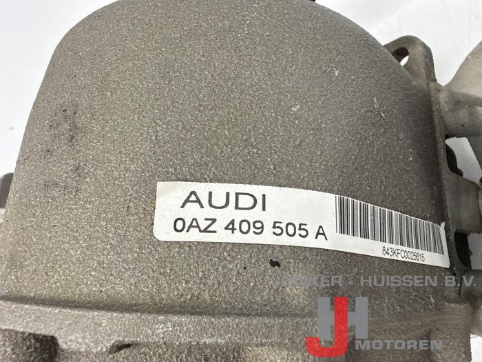 Differentieel voor Audi R8 CTY - Foto 5