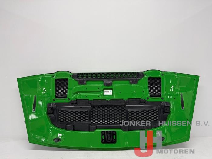 Afdekplaat Cabriodak Audi R8 - Foto 4