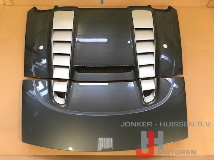 Achterklep Audi R8 - صورة 6