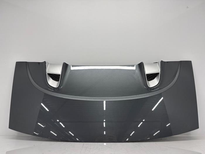 Achterklep Audi R8