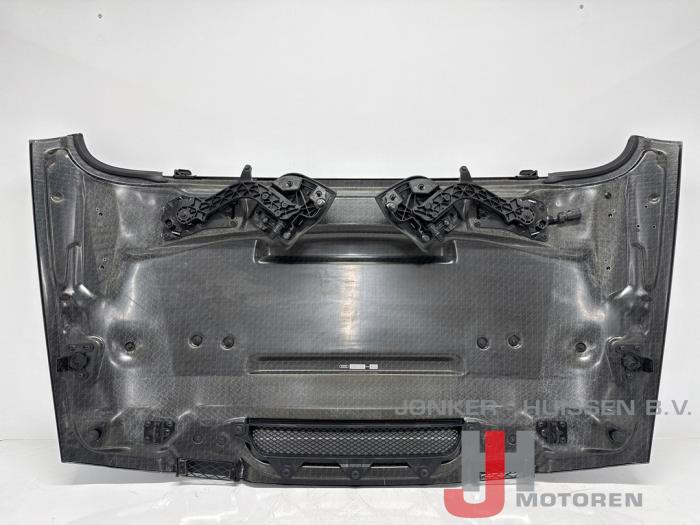 Achterklep Audi R8 - Photo 2