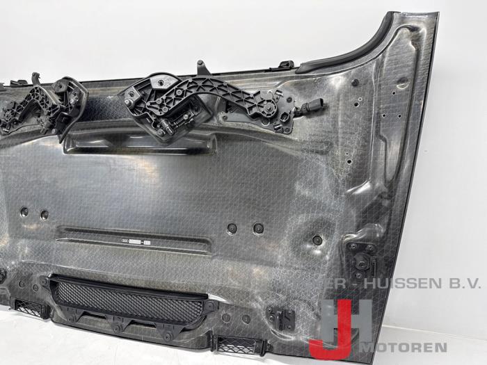 Achterklep Audi R8 - Photo 5