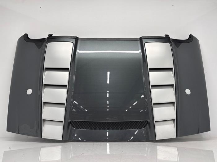 Achterklep Audi R8