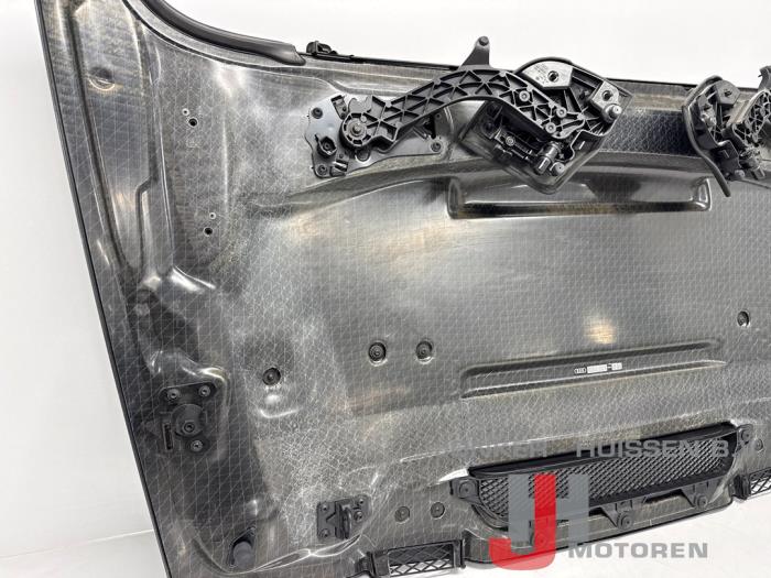 Achterklep Audi R8 - Photo 4
