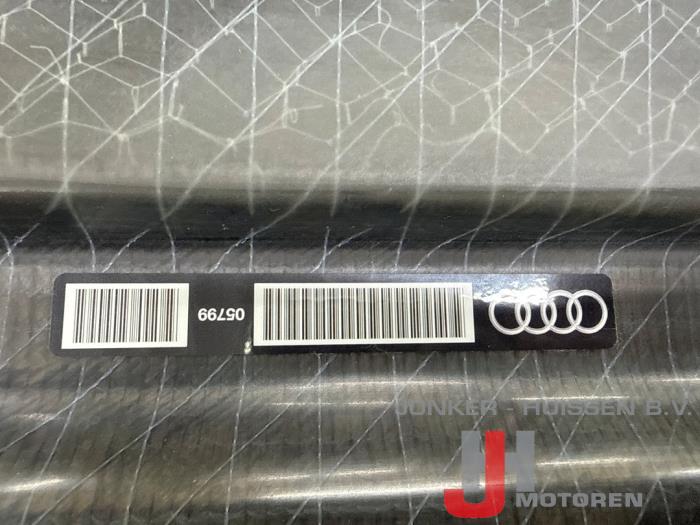 Achterklep Audi R8 - Foto 7
