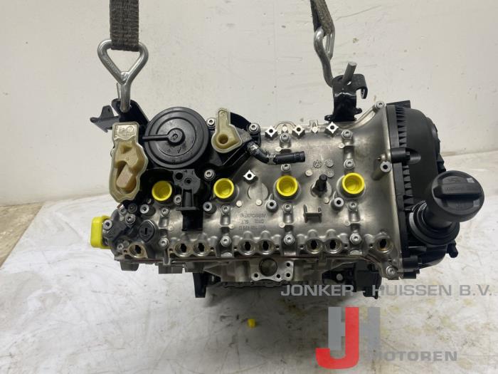 Motor Volkswagen Golf - Foto 5