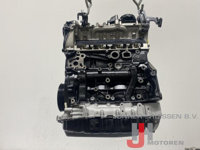 Motor Volkswagen Golf - Foto 4