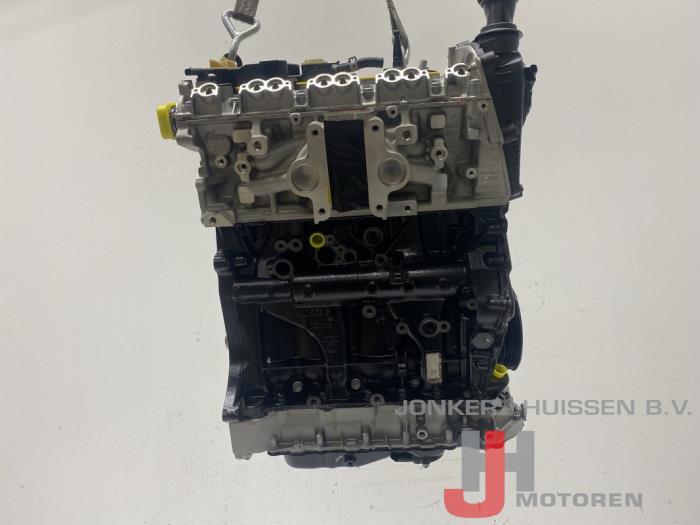 Motor Volkswagen Golf - Foto 2