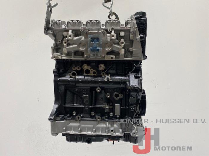 Motor Volkswagen Golf - Foto 3