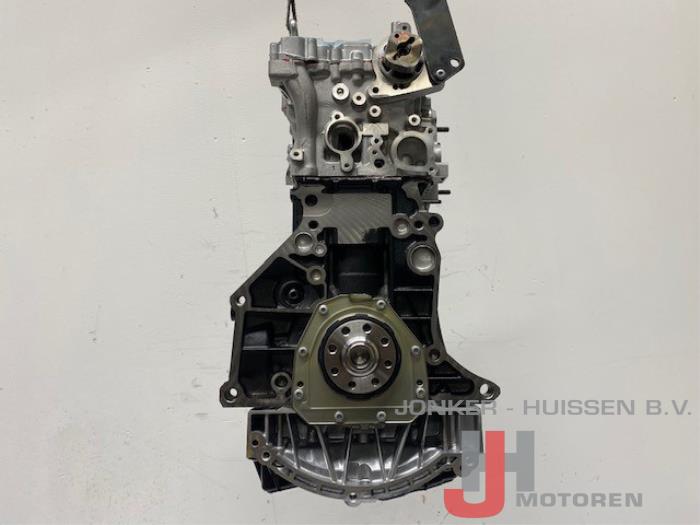 Motor Volkswagen Golf - Foto 4