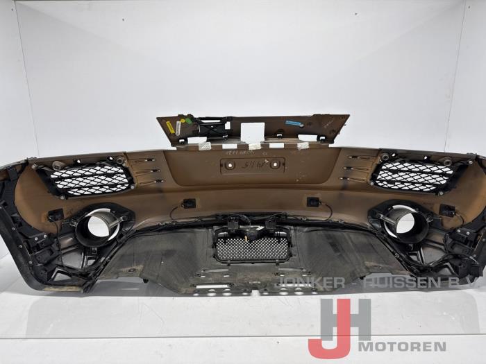 Achterbumper Audi R8 - 照片 3